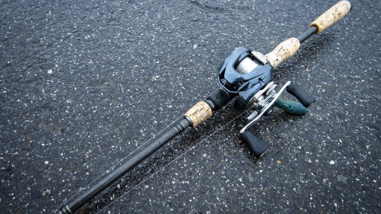 琵琶湖のボートバス釣りを変えたノーシンカーメソッドはオカッパリでも